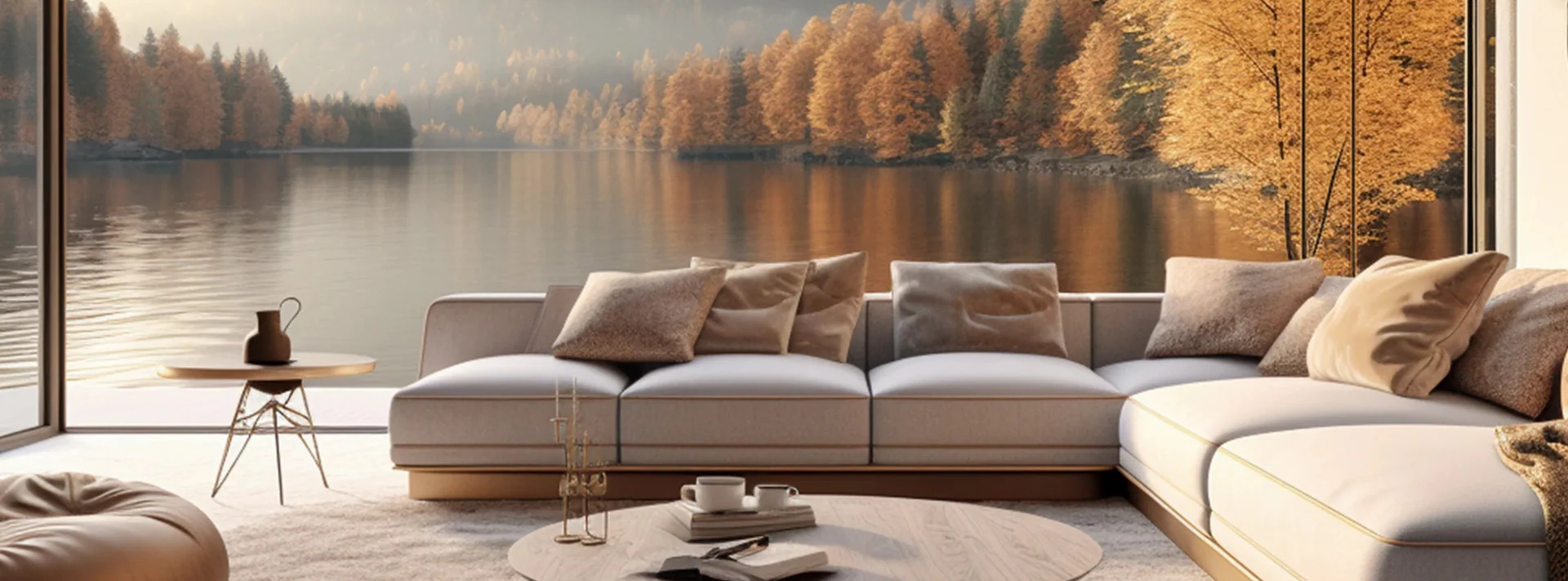 Breng Sfeer in Elk Interieur
